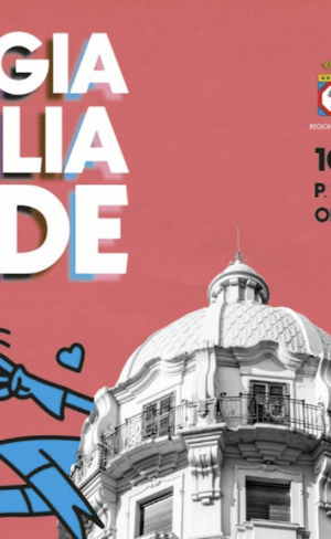   Foggia: Puglia Pride 