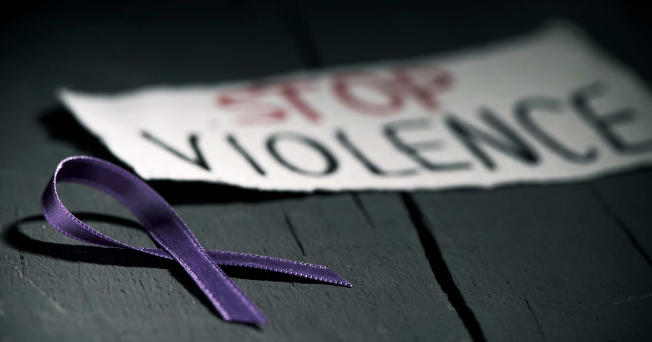 CSV Molise: monitoraggio violenza di genere