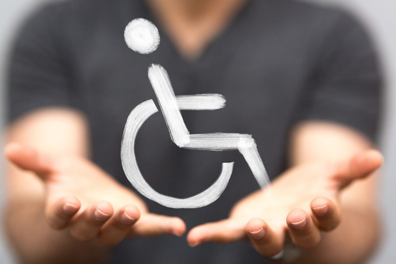 Apricena: Garante dei diritti delle persone con disabilità
