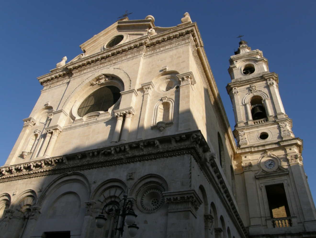 Foggia: accendiamo la pace
