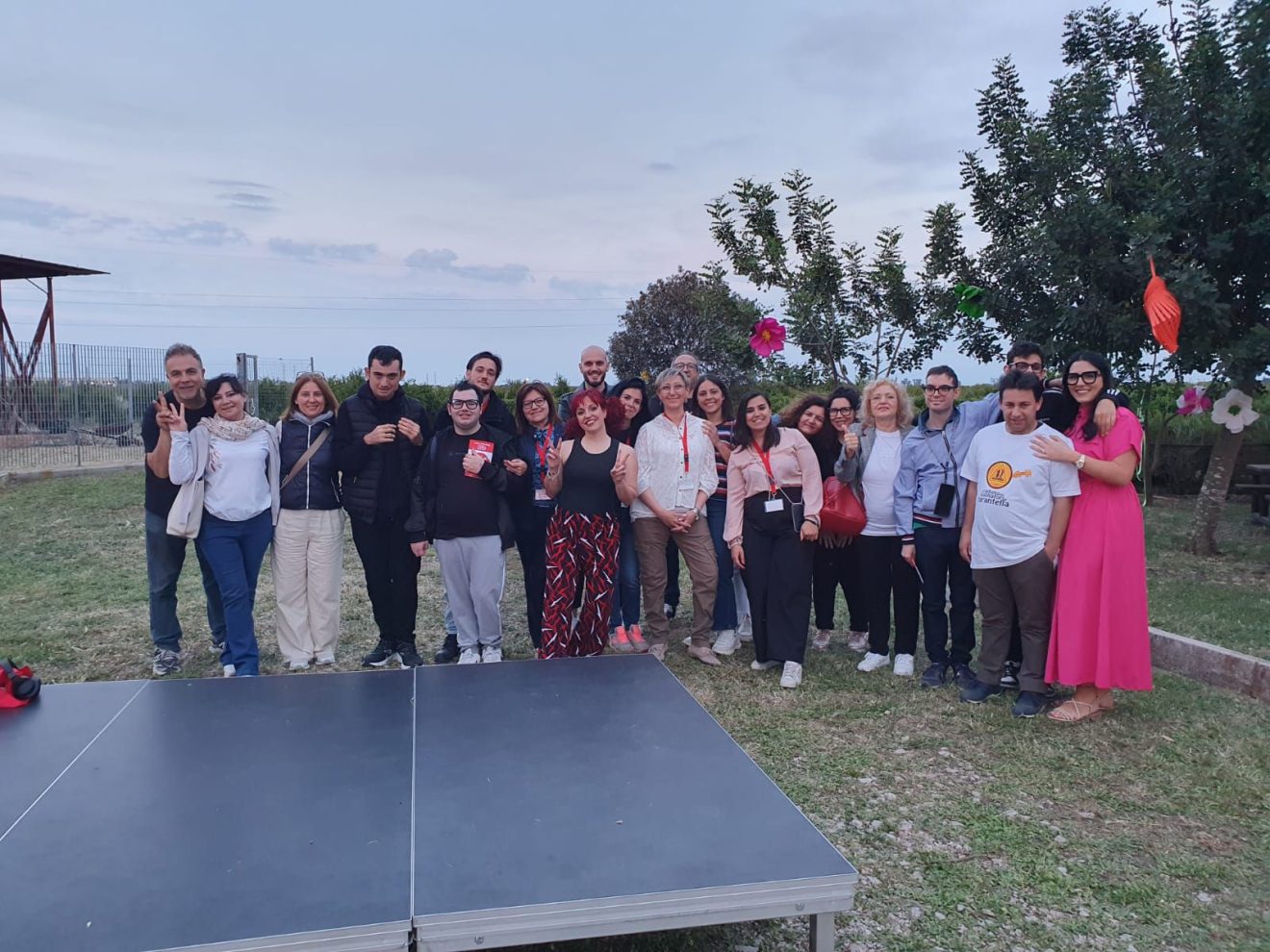 Foggia: sensibilizzare all’autismo con Red Fryk Hey e iFun 