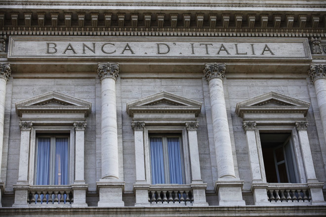 Banca d’Italia: contributi liberali